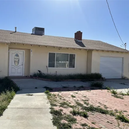 Image 1 - 38796 12th Street East, Palmdale, CA 93550, USA - House for sale