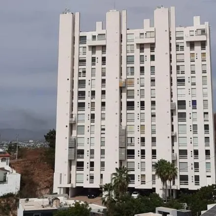 Rent this 3 bed apartment on Calle Cerro del Vigía in Colinas de San Miguel, 80228 Culiacán