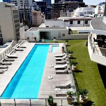 Image 3 - BP, Hazel Road, Cape Town Ward 46, Western Cape, 7766, South Africa - Apartment for rent