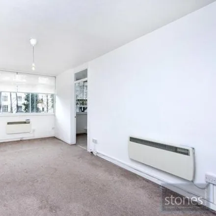 Image 1 - Egan Lodge, Haverstock Hill, Maitland Park, London, NW3 2AT, United Kingdom - Room for rent