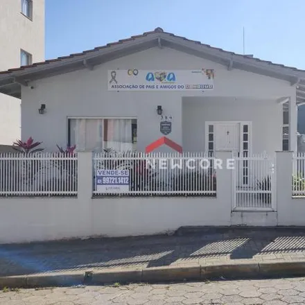 Buy this 3 bed house on Rua Martim Pescador in Bombas, Bombinhas - SC