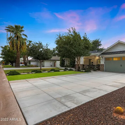 Image 4 - 4110 East Catalina Drive, Phoenix, AZ 85018, USA - House for sale