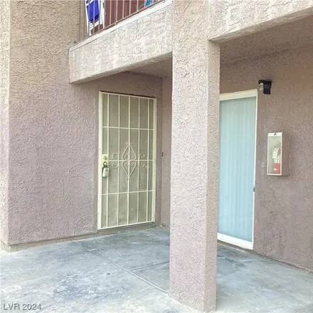 Image 2 - 6945 Dunsbach Way, Clark County, NV 89156, USA - Apartment for rent