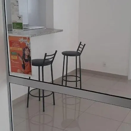 Buy this 3 bed apartment on Rua Jacarezinho in Cecap, Piracicaba - SP