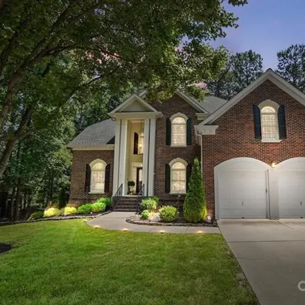 Buy this 7 bed house on 2305 Fontaine Court in Providence Plantation, Charlotte