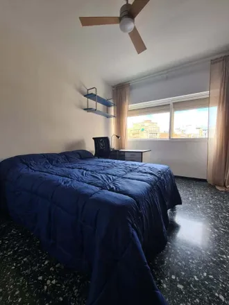 Rent this 5 bed room on The Fitzgerald in Gran Via de Ferran el Catòlic, 43