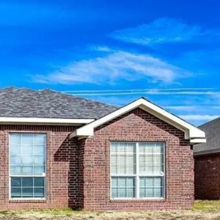 Buy this 4 bed house on 4808 Jarvis Street in Lubbock, TX 79416