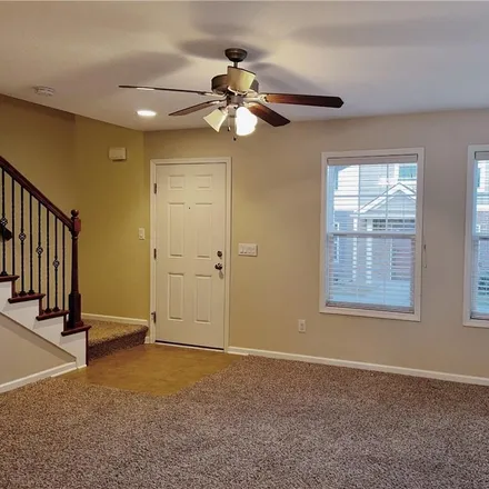 Image 5 - 9145 Greenspire Drive, West Des Moines, IA 50266, USA - Townhouse for sale