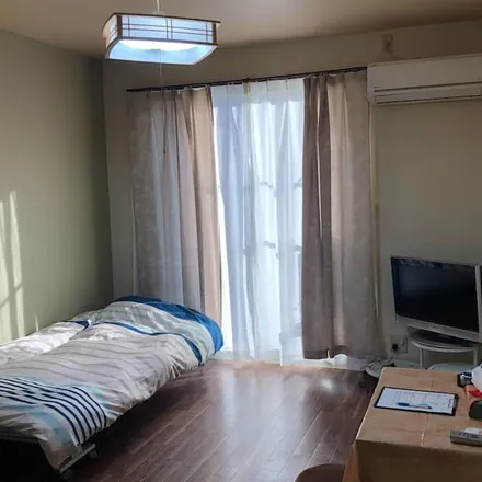 Rent this 1 bed apartment on Kumamoto