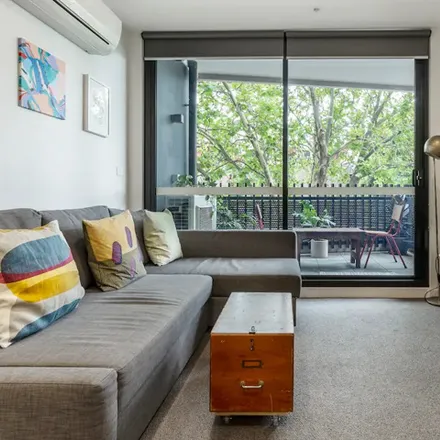 Buy this 1 bed apartment on 41 Peel Street in Collingwood VIC 3066, Australia