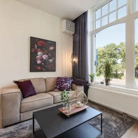 Rent this 2 bed apartment on Catharijnesingel 66H in 3511 GK Utrecht, Netherlands
