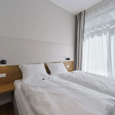 Rent this 2 bed apartment on Gartenstraße 88 in 10115 Berlin, Germany
