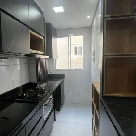 Buy this 2 bed apartment on Rua C in Morada do Ouro, Cuiabá - MT