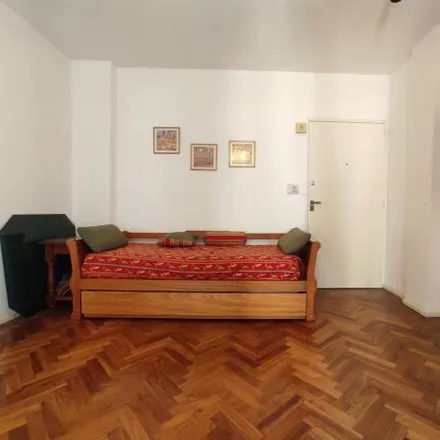 Rent this studio apartment on Suipacha 773 in San Nicolás, C1054 AAH Buenos Aires