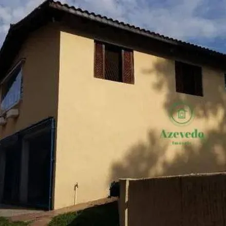 Buy this 5 bed house on Rua Agudos do Sul in Cabuçu, Guarulhos - SP