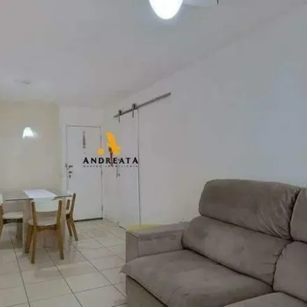 Buy this 2 bed apartment on Entrada da Servidão in Recreio dos Bandeirantes, Rio de Janeiro - RJ