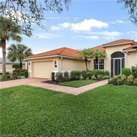 Buy this 3 bed house on 12067 Hidden Links Drive in Gateway, FL 33913