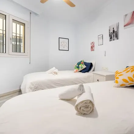 Rent this 2 bed apartment on 29620 Torremolinos