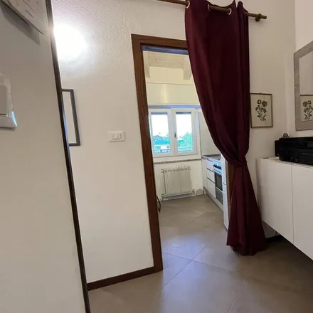 Rent this 2 bed apartment on 38066 Riva del Garda TN