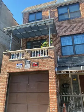 Buy this 4 bed house on 102-31 43rd Avenue in New York, NY 11368