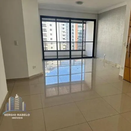 Image 1 - Avenida Miruna 332, Indianópolis, São Paulo - SP, 04084-001, Brazil - Apartment for sale
