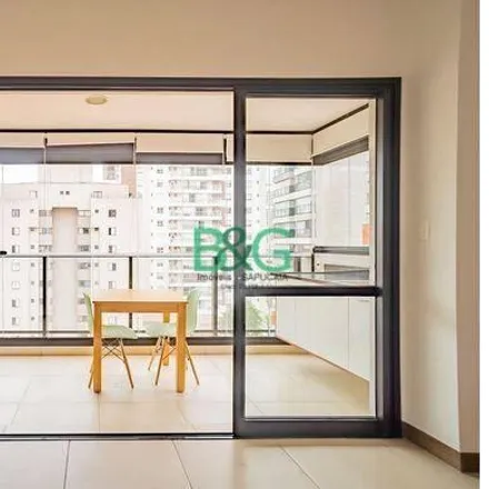 Buy this 1 bed apartment on Rua Paula Ney 100 in Jardim da Glória, São Paulo - SP