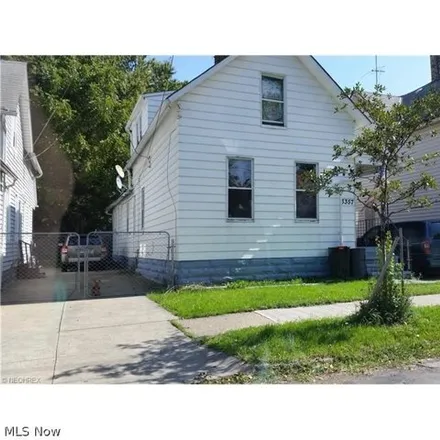 Image 1 - 3359 West 32nd Street, Cleveland, OH 44109, USA - House for sale