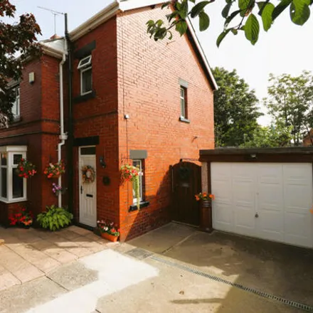 Buy this 3 bed house on Darton Street in Ardsley, S70 3PN