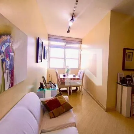 Image 2 - Geneal, Avenida Ataulfo de Paiva, Leblon, Rio de Janeiro - RJ, 22440, Brazil - Apartment for sale