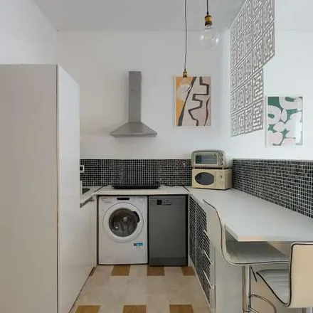 Image 5 - Via Filippo Severoli, 20147 Milan MI, Italy - Apartment for rent