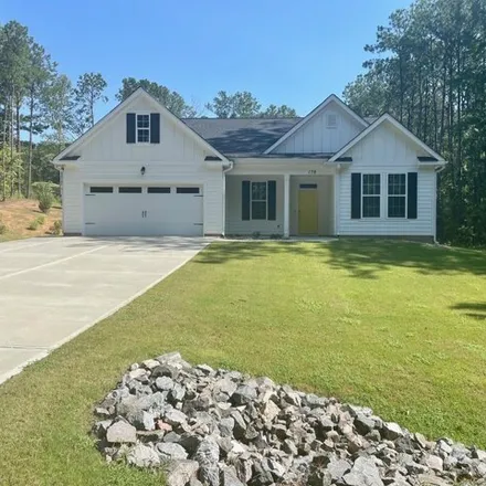 Buy this 3 bed house on 101 Elam Drive in McCormick County, SC 29835