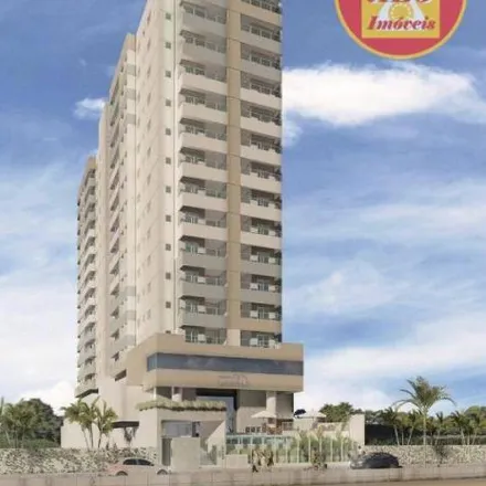 Buy this 2 bed apartment on Avenida Governador Mário Covas Júnior in Centro, Mongaguá - SP