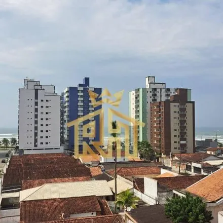 Image 2 - Rua Israel Grimaldi Millani, Vila Caiçara, Praia Grande - SP, 11705-300, Brazil - Apartment for sale