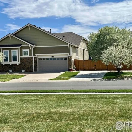 Image 2 - 637 Windrower Court, Brighton, CO 80601, USA - House for sale
