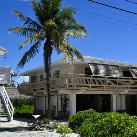 Buy this 2 bed house on 2355 Pensacola Road in Big Pine Key, Monroe County