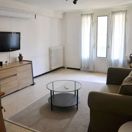 Image 3 - 1 Place Georges Frêche, 34070 Montpellier, France - Apartment for rent