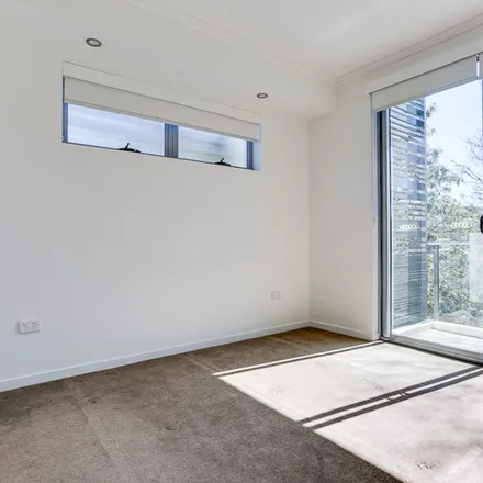 Rent this 2 bed apartment on 25 Vincent Street in Indooroopilly QLD 4068, Australia