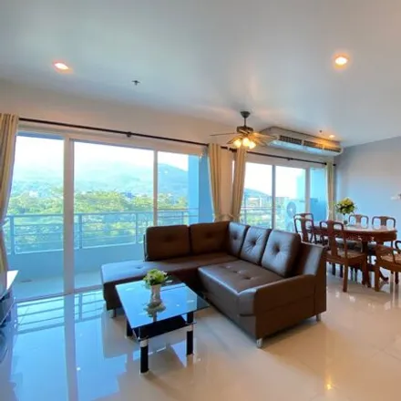 Buy this 2 bed condo on Convention Condominium in Khlong Chonlaprathan Road, Chiang Mai