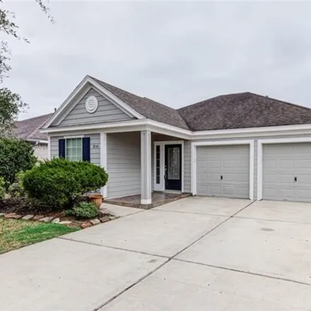 Image 3 - 2598 Australia Reef Drive, Harris County, TX 77449, USA - House for rent