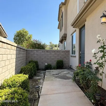 Rent this 1 bed apartment on 262 Talbert Ave in Simi Valley, California