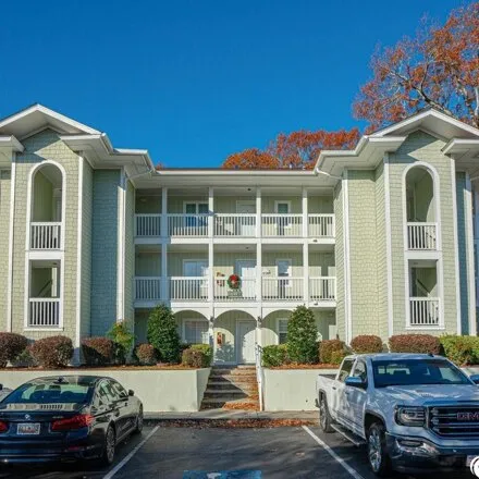 Buy this 2 bed condo on The Valley at Eastport Golf Club in 4355 Eastport Boulevard, Little River