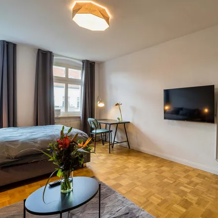 Image 9 - Buchholzer Straße 5, 10437 Berlin, Germany - Apartment for rent