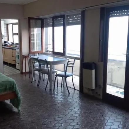 Rent this studio apartment on La Rioja 1108 in La Perla, 7606 Mar del Plata