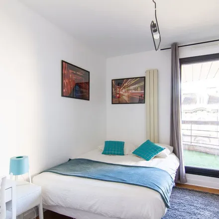 Rent this 1 bed apartment on Laforêt in Les Arches du Patio, 92500 Rueil-Malmaison