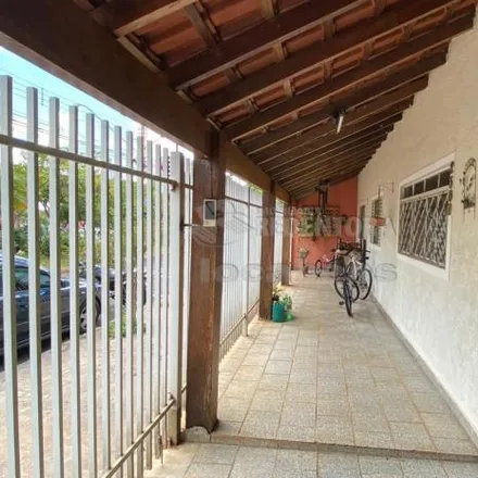 Buy this 3 bed house on Rua Euclides de Lima in Parque Residencial Romano Calil, São José do Rio Preto - SP