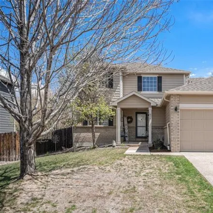 Buy this 3 bed house on 648 Whispering Oak Drive in Castle Rock, CO 80104