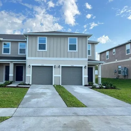 Rent this 3 bed house on Mirabella Circle in Polk County, FL 33897