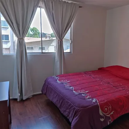 Buy this 2 bed apartment on Huérfanos 1919 in 834 0491 Santiago, Chile