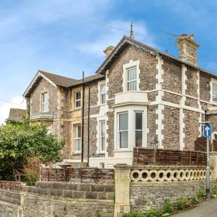 Image 1 - 5 Connaught Place, Weston-super-Mare, BS23 2QA, United Kingdom - Apartment for sale