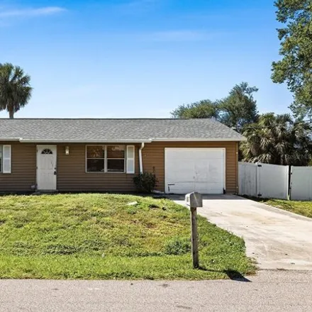 Buy this 3 bed house on 5849 Grey Lane in Acline, Charlotte County